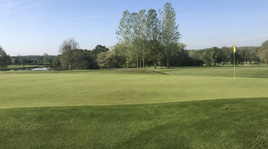Photo of Billingbear Park Golf Course
